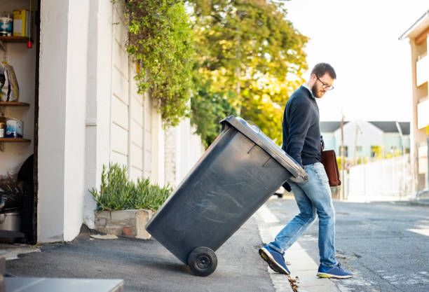 Recycling Services for Junk in Brass Castle, NJ